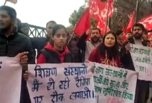 Professor Accused in Dharamshala Student Death Case Accepts Potential Punishment If Proven Guilty