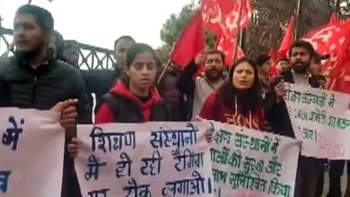 Professor Accused in Dharamshala Student Death Case Accepts Potential Punishment If Proven Guilty