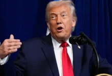 Trump Threatens Tariffs On Nations Opposing US Greenland Takeover Plan For 'National Security'