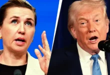 Soldiers would take up the fight immediately and open fire without awaiting orders from their commanders if anyone were to invade Danish territory, Denmark's Defence Ministry has said as the US weighs military action to take Greenland.