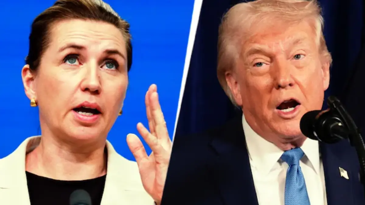 Soldiers would take up the fight immediately and open fire without awaiting orders from their commanders if anyone were to invade Danish territory, Denmark's Defence Ministry has said as the US weighs military action to take Greenland.