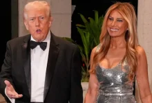 US President Donald Trump boasted in Davos that he was making America great and rich again.