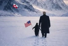 Humour or Confusion? From bombarding tariffs to wanting a Nobel Peace Prize and now after Greenland here comes the dream of the Arctic Island.