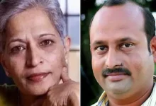 Shrikant Pangarkar, an accused in the 2017 murder of journalist Gauri Lankesh, won the Jalna Municipal Corporation election.
