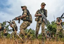 The operation was launched late on Friday evening by the District Reserve Guard (DRG) Sukma from Palodi and Potakpalli areas under Kistaram police station limits.