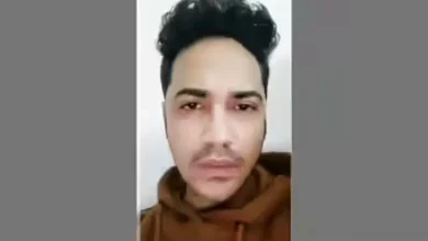 Suspect in Bangladeshi Islamist Leader's Murder Claims He's in Dubai, Rejects India's Alleged Role