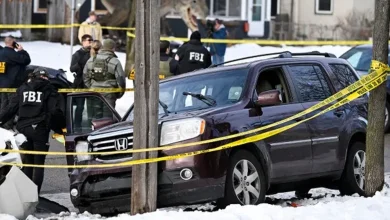 Family and neighbors mourn woman who was shot by ICE agent and had made Minneapolis home