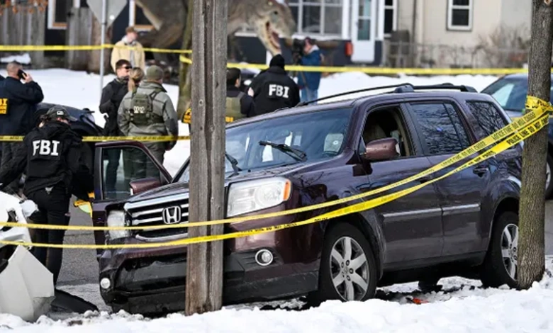 Family and neighbors mourn woman who was shot by ICE agent and had made Minneapolis home