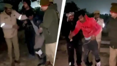 A six-year-old girl was gang-raped and murdered in Bulandshahr, Uttar Pradesh, police said.