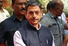 Tamil Nadu Governor RN Ravi on Tuesday walked out of the assembly session as he declined to deliver an address prepared by the MK Stalin-led DMK government in a fresh row.