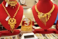 On Tuesday, January 19, MCX gold prices rose to a new record high of ₹1,46,328 per 10 grams.