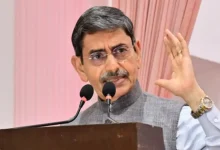 Tamil Nadu Governor, R N Ravi, on Saturday said that Bharat is not merely a geographical entity but a mother, and argued that Vande Mataram deserves the same status as the national anthem.