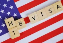 Florida's public universities could be barred from hiring employees through the H-1B visa programme for roughly a year under a policy proposal set to be considered later this month.