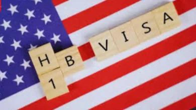 Florida's public universities could be barred from hiring employees through the H-1B visa programme for roughly a year under a policy proposal set to be considered later this month.