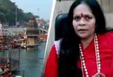 A Vishwa Hindu Parishad (VHP) leader has demanded a ban on non-Hindus from Ganga ghats in Haridwar ahead of the 2027 Ardh Kumbh Mela.