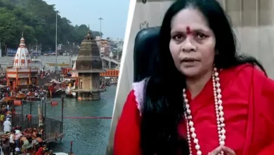 A Vishwa Hindu Parishad (VHP) leader has demanded a ban on non-Hindus from Ganga ghats in Haridwar ahead of the 2027 Ardh Kumbh Mela.