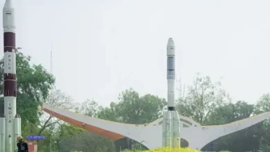 ISRO's Comeback Launch: Spy Satellite and Private Sector Milestone Signal India's Space Ambitions