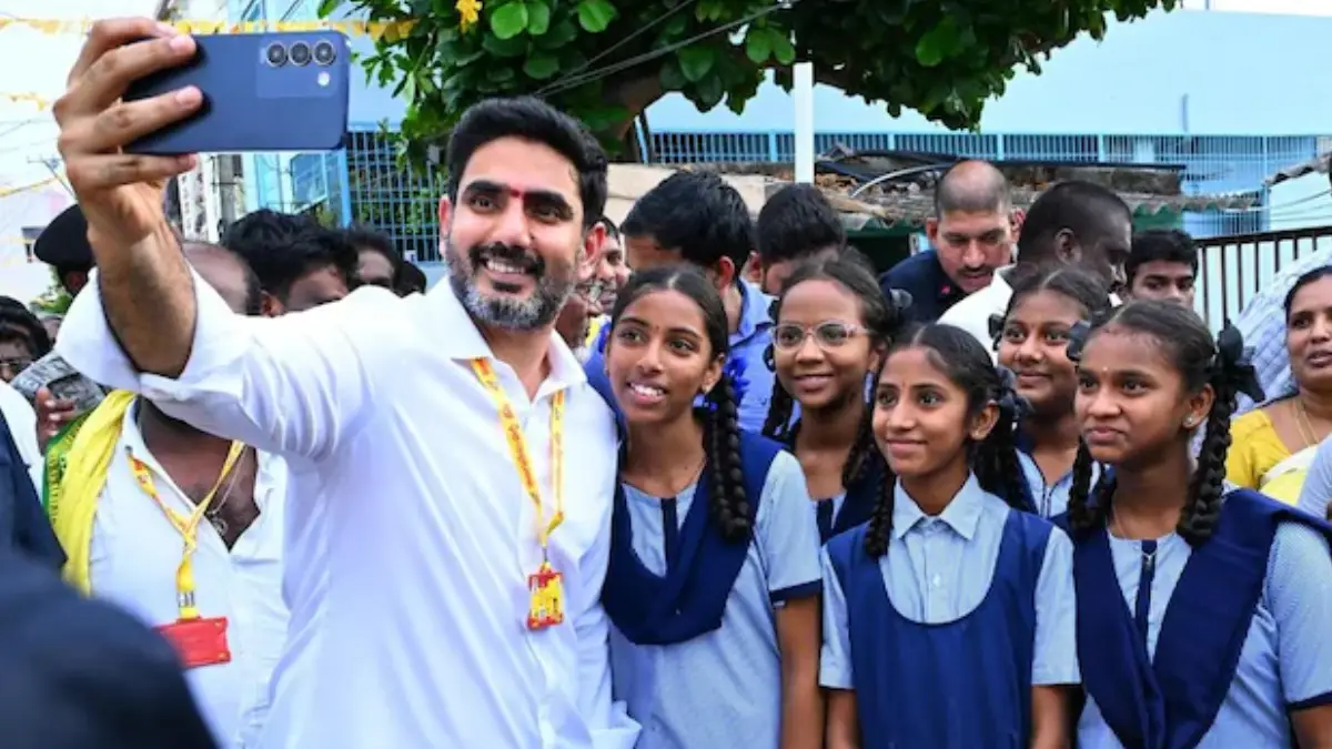 The Andhra Pradesh government is considering a ban on social media use for children under the age of 16, inspired by Australia’s recent restrictions aimed at protecting minors online.