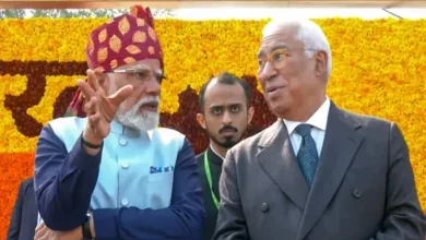 India-EU Free Trade Pact Signals Stand Against Rising Protectionism, Says European Council President