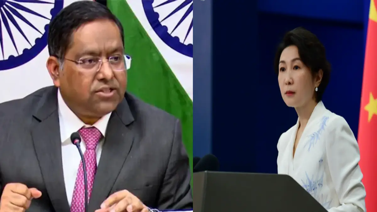 China Reasserts Territorial Claim Over Shaksgam Valley, India Rejects 1963 Pakistan Boundary Pact As Illegal