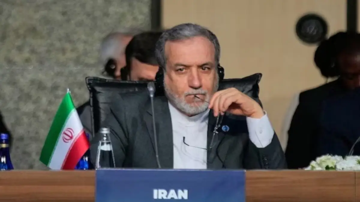 Iran on Sunday accused the United States and its Western allies of hypocrisy.