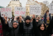 As the death toll in Iran protests crossed 2,500, the Indian Embassy in Iran asked all nationals - including students, pilgrims, businesspersons and tourists - to leave the country.