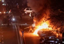 Iran Issues Stark Warning to Neighbors: US Bases in Region Could Be Targeted if America Strikes