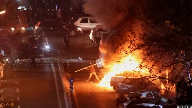 Iran Issues Stark Warning to Neighbors: US Bases in Region Could Be Targeted if America Strikes