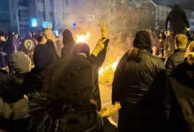 Activists Report Over 2,500 Deaths in Iran's Protests, Calling Figure Conservative