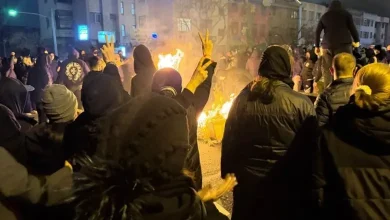 Activists Report Over 2,500 Deaths in Iran's Protests, Calling Figure Conservative