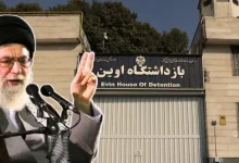 The slogans of "Mullahs must go" and "Javid Shah" have faded from Iran's streets.