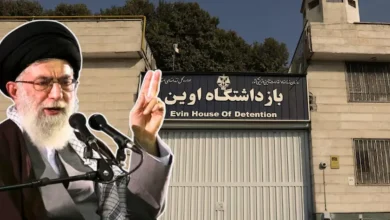 The slogans of "Mullahs must go" and "Javid Shah" have faded from Iran's streets.