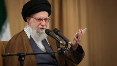 Iran's Supreme Leader Accuses US and Israel of Orchestrating Deadly Violence in Nationwide Protests