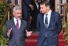 External Affairs Minister S Jaishankar on Monday firmly told Polish Foreign Minister Radoslaw Sikorski.