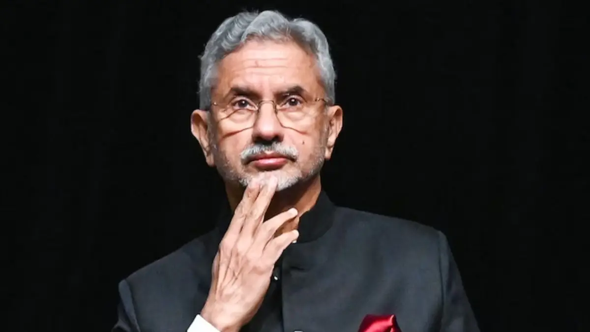 External Affairs Minister S Jaishankar on Friday took a sharp dig at Pakistan, saying India has a “bad neighbour” that persistently backs terrorism and that New Delhi has every right to defend itself against such threats.
