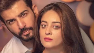 Jay Bhanushali-Mahhi Vij