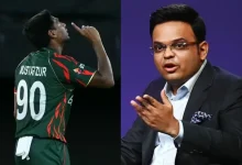 ICC Rejects Bangladesh's Bid to Shift T20 World Cup Matches, Issues Stern Warning
