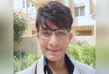 Actor KRK Arrested in Mumbai Firing Incident After Bullets Hit Residential Building