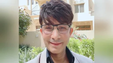 Actor KRK Arrested in Mumbai Firing Incident After Bullets Hit Residential Building