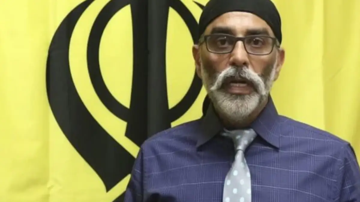 A video of Gurpatwant Pannun, US–based Khalistani extremist, has been doing rounds on social media aiming to disrupt the Republic Day Parade released on Friday.