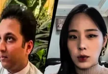 A Korean tourist has accused a staff member at Bengaluru’s Kempegowda International Airport of sexually molesting her.