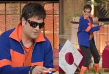 Govinda Calls Out Nephew Krushna’s Mimicry Days Later, Krushna Drops Fresh Govinda Impression on Kapil Show