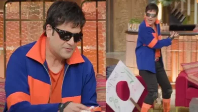 Govinda Calls Out Nephew Krushna’s Mimicry Days Later, Krushna Drops Fresh Govinda Impression on Kapil Show
