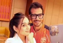 Last year, Yuzvendra Chahal and RJ Mahvash turned heads over their frequent outings together sparking romance rumours.