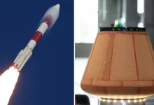 In a stunning twist amid the wreckage of Isro's failed PSLV-C62 mission, Spanish startup Orbital Paradigm revealed that its Kestrel Initial Demonstrator (KID) capsule remarkably survived.