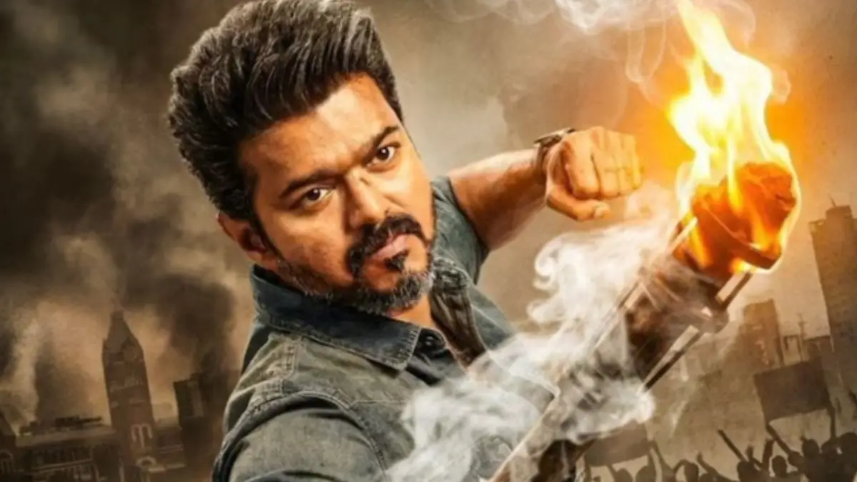 The Madras High Court on Thursday ruled in favour of the makers of Jana Nayagan, directing the Central Board of Film Certification (CBFC).