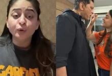 Mahhi Vij slams trolls for insensitive remarks dating rumours With nadeem Nadz