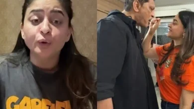 Mahhi Vij slams trolls for insensitive remarks dating rumours With nadeem Nadz