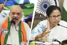 Following the ED’s raid on the office of Trinamool Congress’s political consultant I-PAC, West Bengal Chief Minister Mamata Banerjee on Friday.