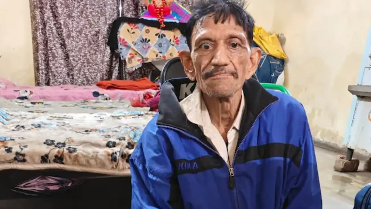 In its recently launched Indore Beggar Eradication Campaign, the Madhya Pradesh government has identified Mangilal, a beggar who has accumulated wealth worth crores through begging.